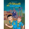 Image de La Patrouille Des Castors, L'intégrale - Tome 1 en occasion ou reconditionné