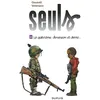 Image de Seuls - Tome 6 - La QuatriÃ¨me Dimension Et Demie en occasion ou reconditionné
