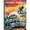 Image de Michel Vaillant - Tome 27 - Dans L'enfer Du Safari en occasion ou reconditionné