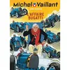 Image de Michel Vaillant - Tome 54 - L'affaire Bugatti en occasion ou reconditionné