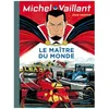 Image de Michel Vaillant - Tome 56 - Le MaÃ®tre Du Monde en occasion ou reconditionné