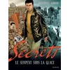 Image de Secrets L'intégrale - Le Serpent Sous La Glace en occasion ou reconditionné