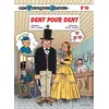 Image de Les Tuniques Bleues - Tome 56 - Dent Pour Dent en occasion ou reconditionné