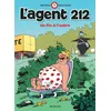 Image de L'agent 212 Tome 7 - Un Flic Ã L'ombre en occasion ou reconditionné