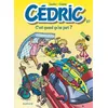 Image de CÃ©dric - Tome 27 - C'est Quand Qu'on Part ? en occasion ou reconditionné