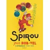 Image de Spirou Par Rob-Vel - L'intégrale 1938-1943 en occasion ou reconditionné