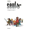Image de Seuls - IntÃ©grale Du Cycle 2 en occasion ou reconditionné