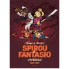 Image de Spirou Et Fantasio Intégrale - Tome 14 - 1984-1987 en occasion ou reconditionné