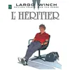 Image de Largo Winch - Tome 1 - L'hÃ©ritier en occasion ou reconditionné