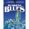 Image de Largo Winch - Tome 4 - Business Blues en occasion ou reconditionné