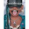 Image de ZombillÃ©nium - Tome 4 - La Fille De L'air en occasion ou reconditionné