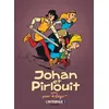 Image de Johan Et Pirlouit - L'intÃ©grale Tome 1 - Page Du Roy en occasion ou reconditionné