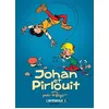 Image de Johan Et Pirlouit - L'intégrale Tome 3 - Brigands Et Malandrins en occasion ou reconditionné