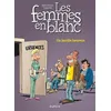 Image de Les Femmes En Blanc - Tome 37 - Un Bacille Heureux en occasion ou reconditionné