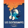 Image de Les Schtroumpfs - IntÃ©grale 3 en occasion ou reconditionné