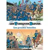 Image de Les Tuniques Bleues Présentent - Tome 1 - Les Grandes Batailles en occasion ou reconditionné