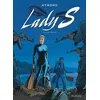 Image de Lady S Tome 11 - La Faille en occasion ou reconditionné