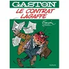 Image de Gaston Hors-SÃ©rie - Tome 5 - Le Contrat Lagaffe en occasion ou reconditionné