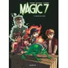 Image de Magic 7 - Tome 3 - Le Retour De La BÃªte ! en occasion ou reconditionné