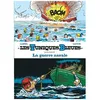 Image de Les Tuniques Bleues PrÃ©sentent - Tome 7 - La Guerre Navale - Tome 7, Les Bleus De La Marine - Tome 19, Le David en occasion ou reconditionné