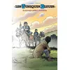 Image de Les Tuniques Bleues - Tome 61 - L'étrange Soldat Franklin en occasion ou reconditionné