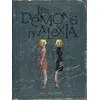 Image de Les DÃ©mons D'alexia - IntÃ©grale Tome 2 en occasion ou reconditionné
