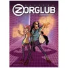 Image de Zorglub - Tome 2 - L'apprenti MÃ©chant en occasion ou reconditionné