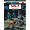 Image de Les Tuniques Bleues - Tome 62 - Sallie en occasion ou reconditionné