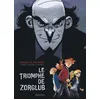 Image de Spirou Et Fantasio - Le Triomphe De Zorglub en occasion ou reconditionné