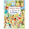 Image de On Va Ã L'Ã©cole ! en occasion ou reconditionné