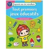 Image de Tout Premiers Jeux Ãducatifs Maternelle Petite Section - Avec Autocollants Repositionnables - Edition 2021 en occasion ou reconditionné