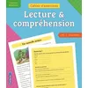 Image de Lecture & Compréhension Ce1- 2e Primaire - Lecteurs Débutants (Bleu-Violet) en occasion ou reconditionné