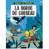 Image de Johan Et Pirlouit Tome 14 : La Horde Du Corbeau en occasion ou reconditionné