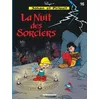 Image de Johan Et Pirlouit Tome 16 : La Nuit Des Sorciers en occasion ou reconditionné