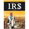 Image de Irs - Tome 3 - Blue Ice en occasion ou reconditionné