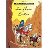 Image de Johan Et Pirlouit Tome 17 : La Rose Des Sables en occasion ou reconditionné