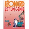 Image de Léonard - Tome 1 - Léonard Est Un Génie en occasion ou reconditionné