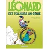 Image de LÃ©onard - Tome 2 - LÃ©onard Est Toujours Un GÃ©nie en occasion ou reconditionné