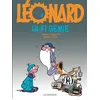 Image de LÃ©onard - Tome 4 - Hi-Fi GÃ©nie en occasion ou reconditionné