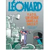 Image de LÃ©onard - Tome 7 - Y A-T-Il Un GÃ©nie Dans La Salle ? en occasion ou reconditionné