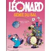 Image de Léonard - Tome 11 - Génie Du Bal en occasion ou reconditionné