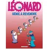Image de LÃ©onard - Tome 16 - GÃ©nie Ã Revendre en occasion ou reconditionné