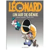 Image de LÃ©onard - Tome 21 - Un Air De GÃ©nie en occasion ou reconditionné