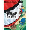 Image de BenoÃ®t Brisefer - Tome 12 - Chocolats Et Coups FourrÃ©s en occasion ou reconditionné