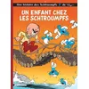 Image de Les Schtroumpfs - Tome 25 - Un Enfant Chez Les Schtroumpfs en occasion ou reconditionné