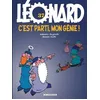 Image de Léonard - Tome 37 - C'est Parti, Mon Génie ! en occasion ou reconditionné