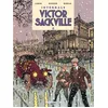 Image de Victor Sackville IntÃ©grale Tome 2 - Tome 4, Le Loup Des Ardennes - Tome 5, Mort Sur La Tamise - Tome 6, L'otage De Barcelone en occasion ou reconditionné