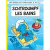 Image de Les Schtroumpfs - Tome 27 - Schtroumpf Les Bains en occasion ou reconditionné