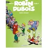 Image de Best Of Robin Dubois Tome 4 en occasion ou reconditionné