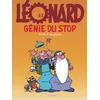 Image de LÃ©onard - Tome 41 - GÃ©nie Du Stop en occasion ou reconditionné